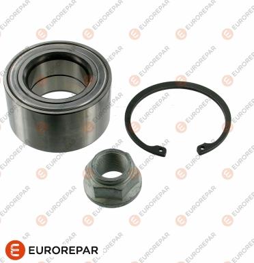 EUROREPAR 1681949580 - Kit cuscinetto ruota autozon.pro