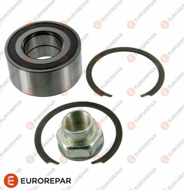 EUROREPAR 1681949680 - Kit cuscinetto ruota autozon.pro