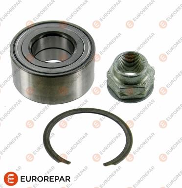 EUROREPAR 1681949180 - Kit cuscinetto ruota autozon.pro