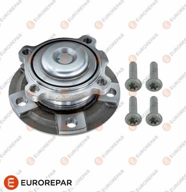 EUROREPAR 1681949880 - Kit cuscinetto ruota autozon.pro