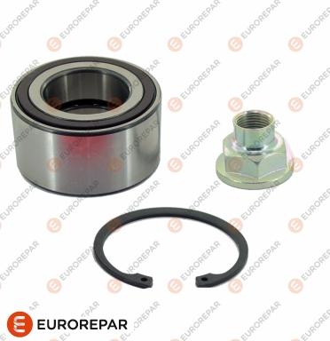 EUROREPAR 1681949380 - Kit cuscinetto ruota autozon.pro