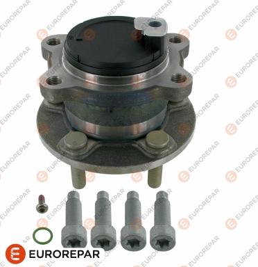 EUROREPAR 1681949280 - Kit cuscinetto ruota autozon.pro