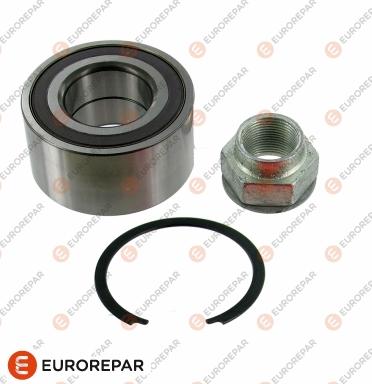 EUROREPAR 1681944980 - Kit cuscinetto ruota autozon.pro