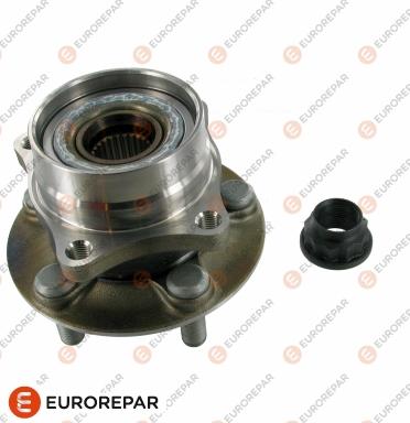 EUROREPAR 1681944680 - Kit cuscinetto ruota autozon.pro