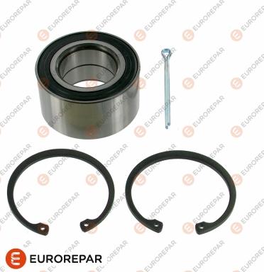 EUROREPAR 1681944080 - Kit cuscinetto ruota autozon.pro