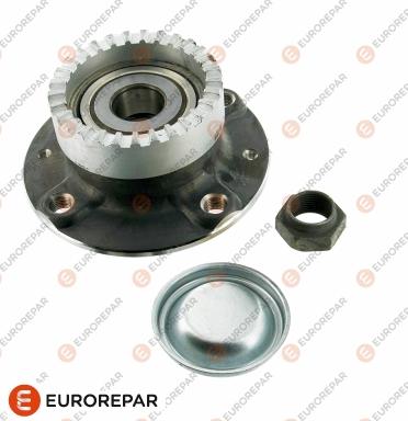 EUROREPAR 1681944380 - Kit cuscinetto ruota autozon.pro