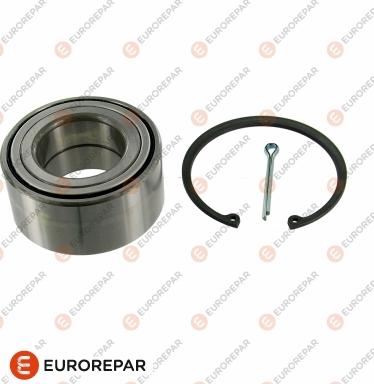 EUROREPAR 1681945980 - Kit cuscinetto ruota autozon.pro