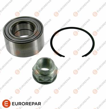 EUROREPAR 1681945180 - Kit cuscinetto ruota autozon.pro