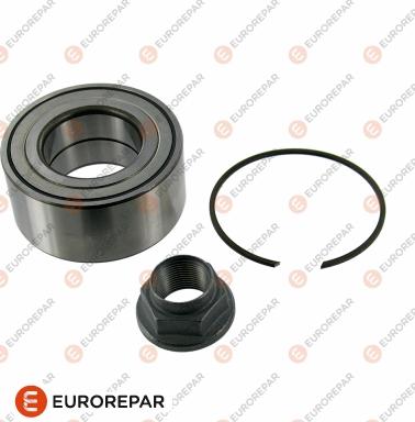 EUROREPAR 1681945880 - Kit cuscinetto ruota autozon.pro