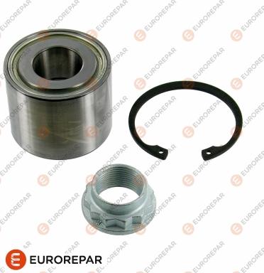 EUROREPAR 1681945280 - Kit cuscinetto ruota autozon.pro