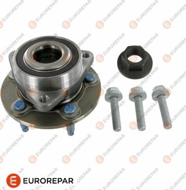 EUROREPAR 1681946980 - Kit cuscinetto ruota autozon.pro