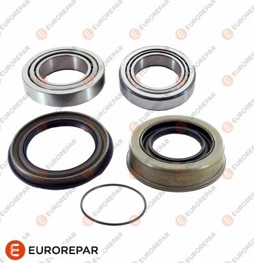 EUROREPAR 1681946680 - Kit cuscinetto ruota autozon.pro