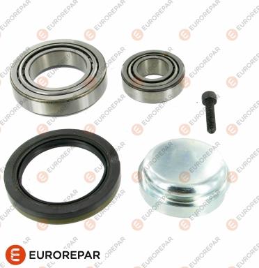 EUROREPAR 1681946380 - Kit cuscinetto ruota autozon.pro