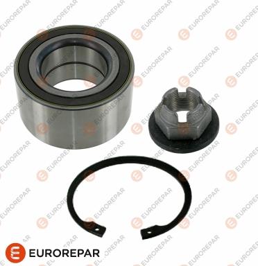 EUROREPAR 1681946780 - Kit cuscinetto ruota autozon.pro