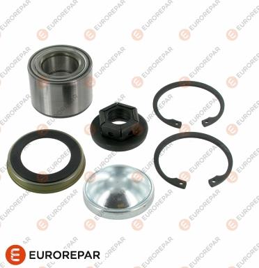 EUROREPAR 1681940480 - Kit cuscinetto ruota autozon.pro