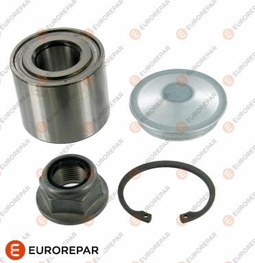 EUROREPAR 1681940580 - Kit cuscinetto ruota autozon.pro