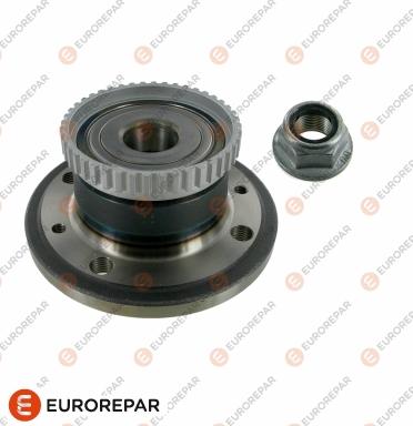 EUROREPAR 1681940680 - Kit cuscinetto ruota autozon.pro