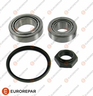 EUROREPAR 1681940380 - Kit cuscinetto ruota autozon.pro