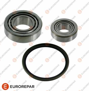 EUROREPAR 1681940280 - Kit cuscinetto ruota autozon.pro