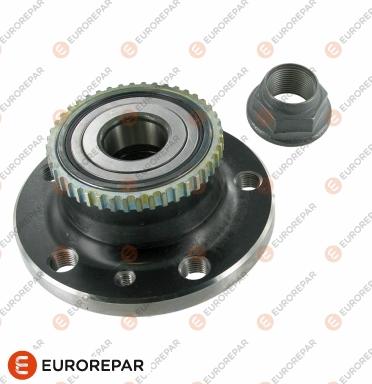 EUROREPAR 1681940780 - Kit cuscinetto ruota autozon.pro