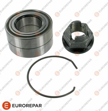 EUROREPAR 1681941480 - Kit cuscinetto ruota autozon.pro