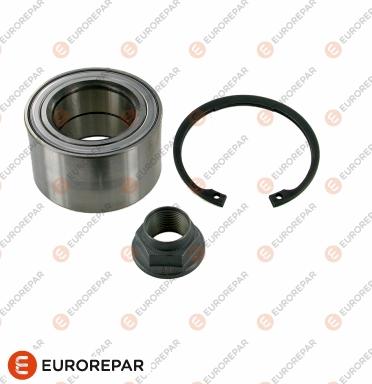 EUROREPAR 1681941680 - Kit cuscinetto ruota autozon.pro