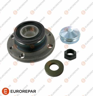 EUROREPAR 1681941180 - Kit cuscinetto ruota autozon.pro