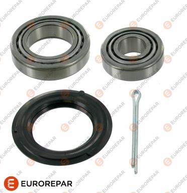 EUROREPAR 1681941380 - Kit cuscinetto ruota autozon.pro