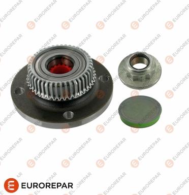 EUROREPAR 1681941280 - Kit cuscinetto ruota autozon.pro