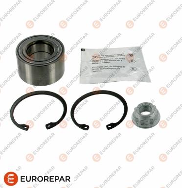 EUROREPAR 1681941780 - Kit cuscinetto ruota autozon.pro