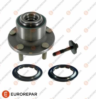 EUROREPAR 1681948580 - Kit cuscinetto ruota autozon.pro