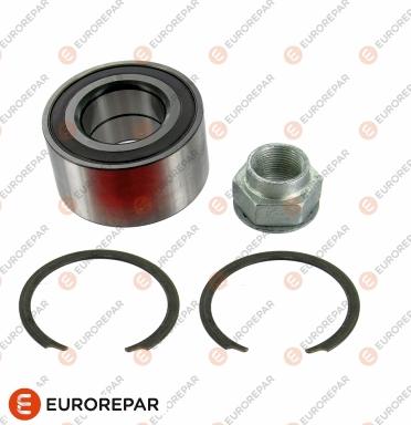 EUROREPAR 1681948680 - Kit cuscinetto ruota autozon.pro