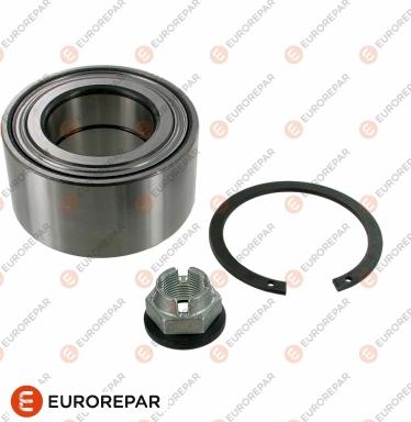 EUROREPAR 1681948380 - Kit cuscinetto ruota autozon.pro