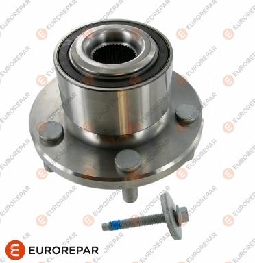 EUROREPAR 1681948780 - Kit cuscinetto ruota autozon.pro