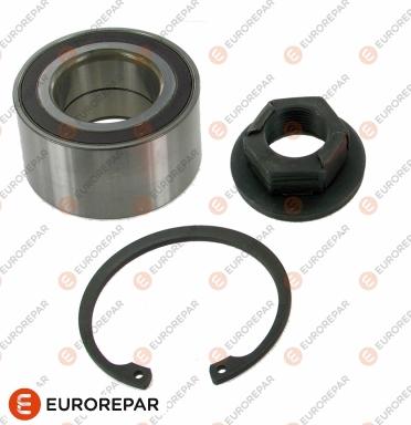 EUROREPAR 1681943480 - Kit cuscinetto ruota autozon.pro