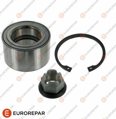 EUROREPAR 1681943580 - Kit cuscinetto ruota autozon.pro