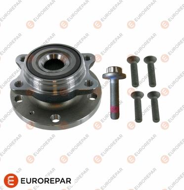 EUROREPAR 1681943680 - Kit cuscinetto ruota autozon.pro