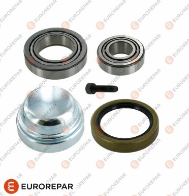 EUROREPAR 1681943080 - Kit cuscinetto ruota autozon.pro