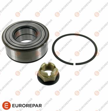 EUROREPAR 1681943180 - Kit cuscinetto ruota autozon.pro