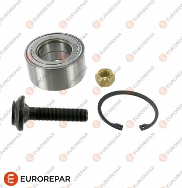 EUROREPAR 1681943280 - Kit cuscinetto ruota autozon.pro