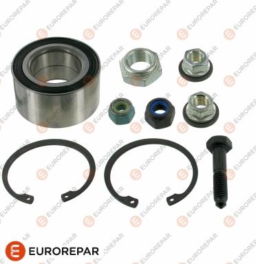 EUROREPAR 1681943780 - Kit cuscinetto ruota autozon.pro