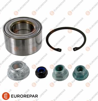 EUROREPAR 1681942580 - Kit cuscinetto ruota autozon.pro