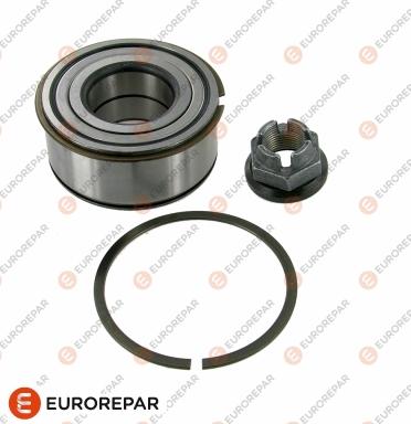 EUROREPAR 1681942180 - Kit cuscinetto ruota autozon.pro