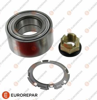 EUROREPAR 1681942880 - Kit cuscinetto ruota autozon.pro