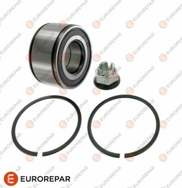 EUROREPAR 1681942380 - Kit cuscinetto ruota autozon.pro