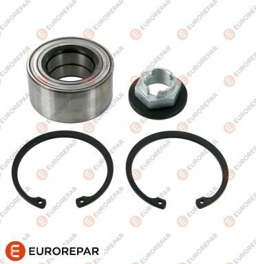 EUROREPAR 1681942780 - Kit cuscinetto ruota autozon.pro