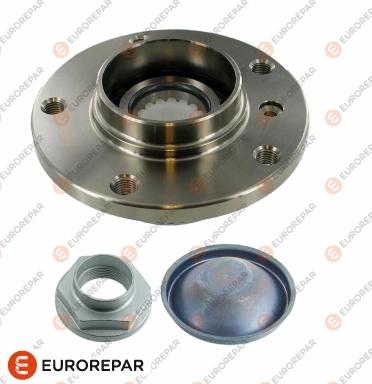 EUROREPAR 1681947680 - Kit cuscinetto ruota autozon.pro