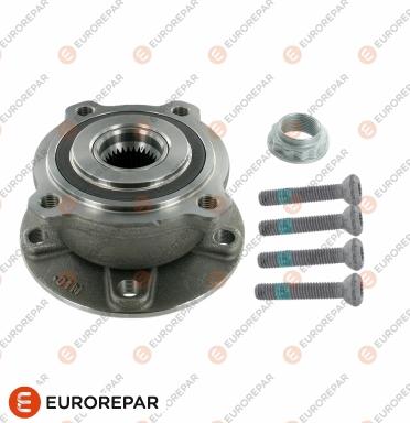 EUROREPAR 1681947080 - Kit cuscinetto ruota autozon.pro