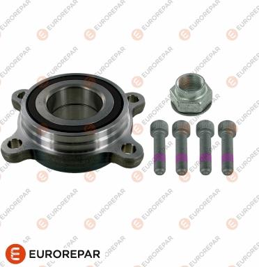 EUROREPAR 1681947180 - Kit cuscinetto ruota autozon.pro