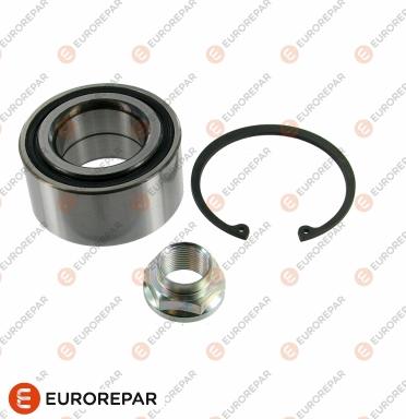 EUROREPAR 1681947880 - Kit cuscinetto ruota autozon.pro